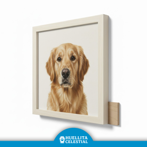 Cuadro Imagen Mascota